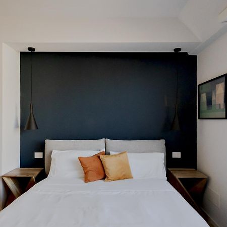 Live Rome Loft Borghese Apartman Kültér fotó