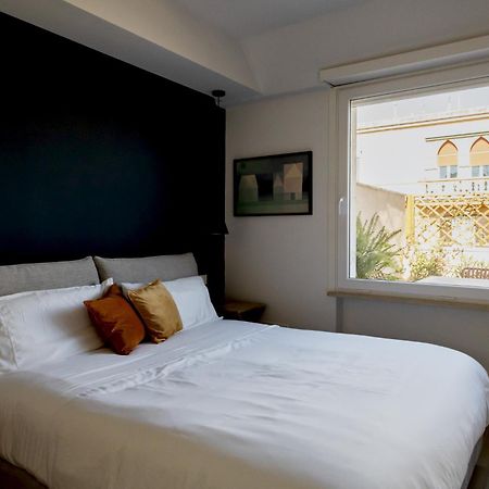 Live Rome Loft Borghese Apartman Kültér fotó