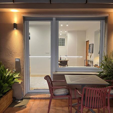 Live Rome Loft Borghese Apartman Kültér fotó