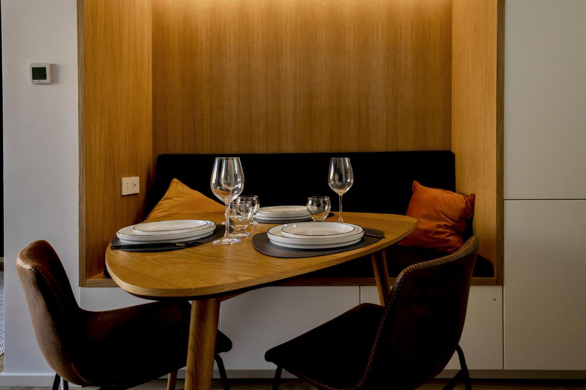 Live Rome Loft Borghese Apartman Kültér fotó