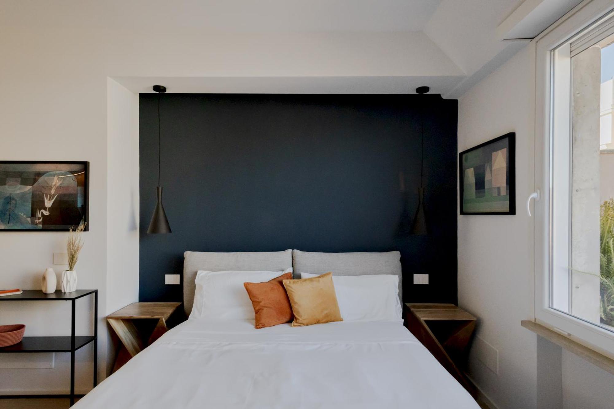 Live Rome Loft Borghese Apartman Kültér fotó