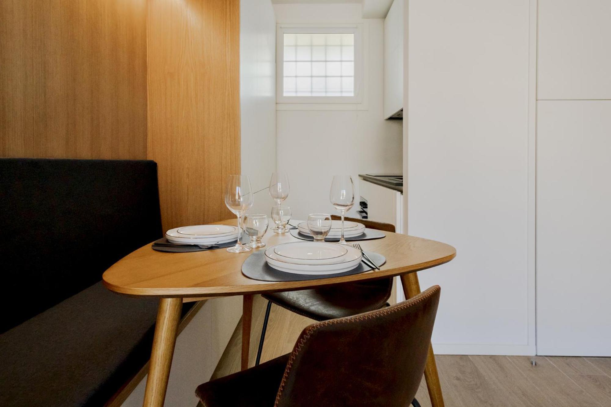 Live Rome Loft Borghese Apartman Kültér fotó