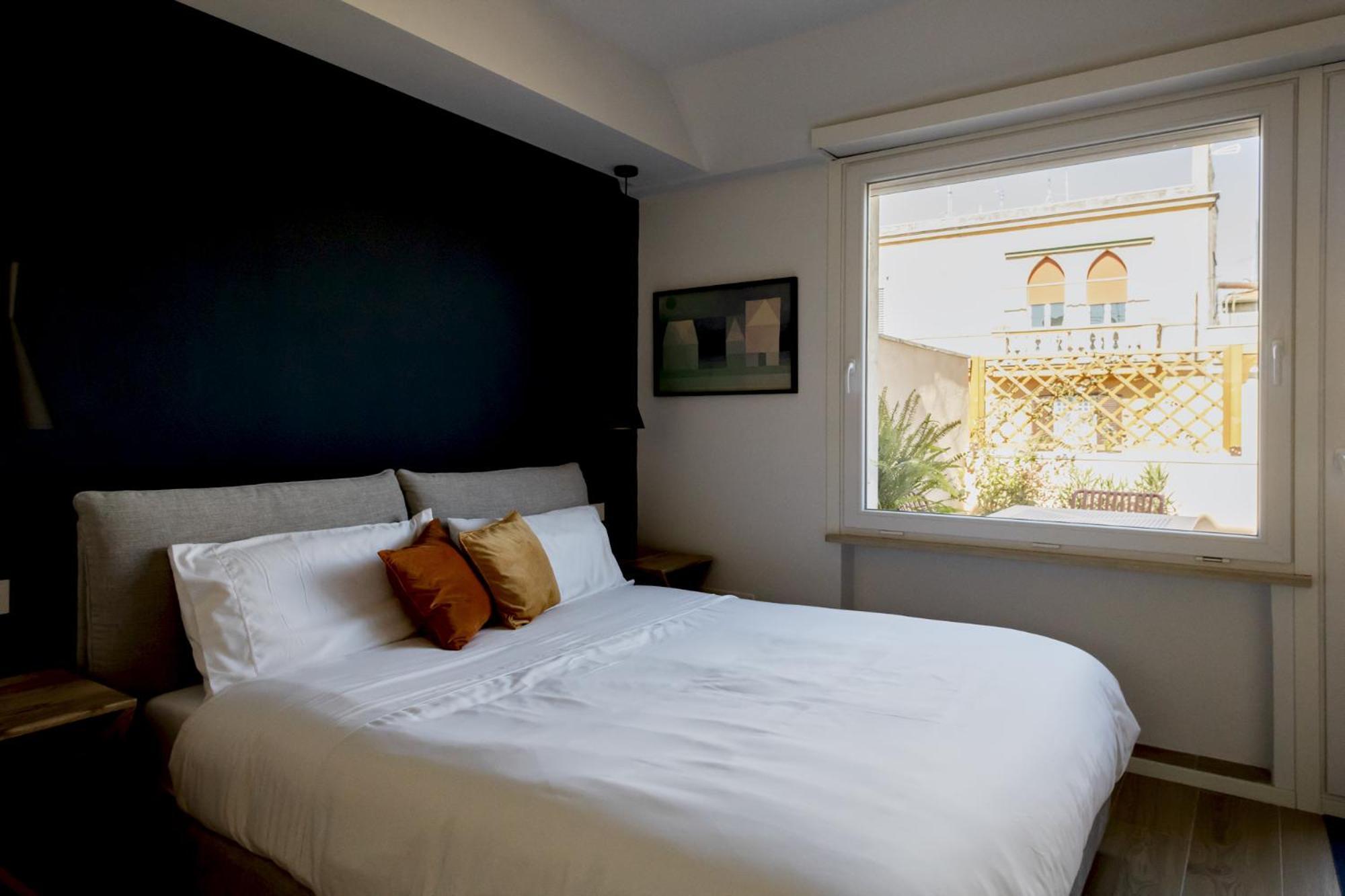 Live Rome Loft Borghese Apartman Kültér fotó