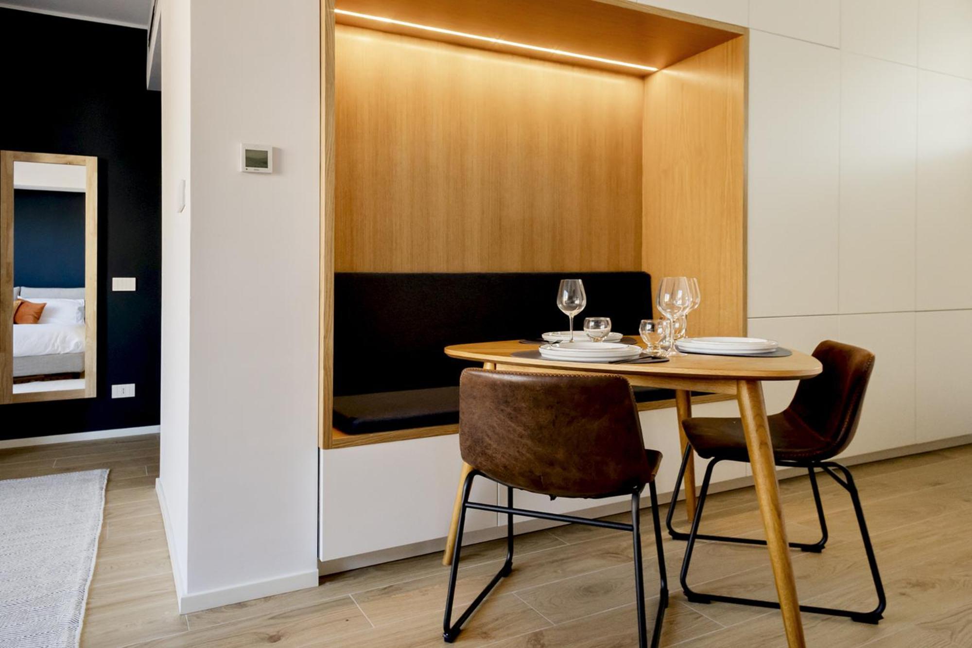 Live Rome Loft Borghese Apartman Kültér fotó