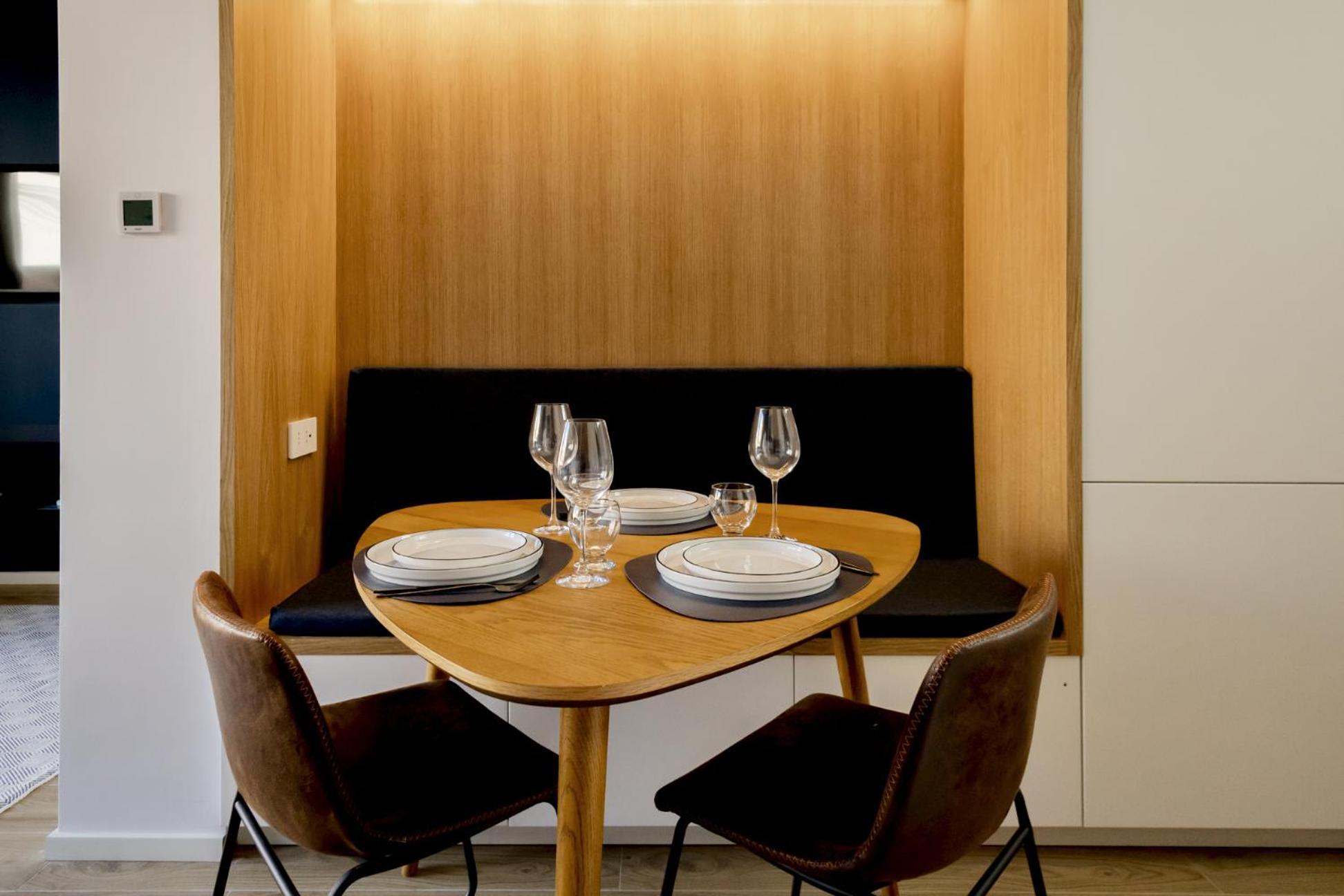 Live Rome Loft Borghese Apartman Kültér fotó